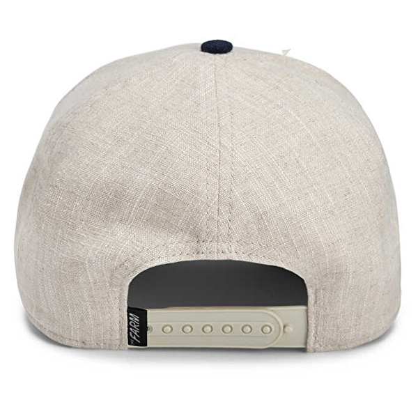 GOORIN BROS Coyote Cloth - Naturel Şapka